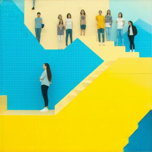 揭開「刻意練習」與「刻板印象」的秘密，來我們的英文課程解鎖你的潛能！