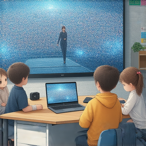 「揭秘！機頂盒如何改變你的觀影體驗，外籍英文老師教你流利交流！」