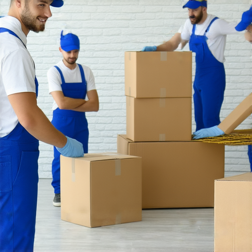 「搬屋無煩惱！快速拆傢俬服務，立即免費查詢我們的專業搬家方案！」