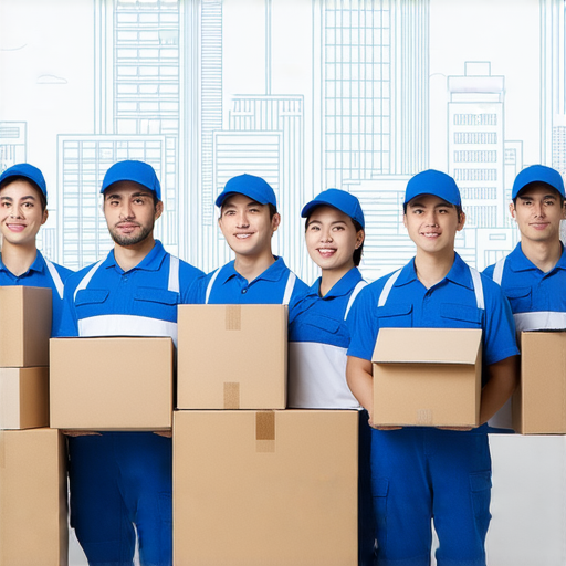 "打算搬家到澳門？探索我們的專業搬傢俬服務，讓您的新生活從容開始！"