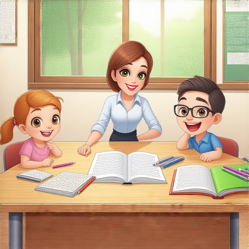 「從樹木到標點：揭開英文學習的秘密，立即體驗一對一外籍教學！」