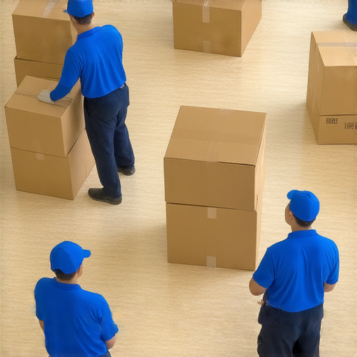 「澳門搬屋無煩惱，立即探索我們的專業搬傢俬服務！」