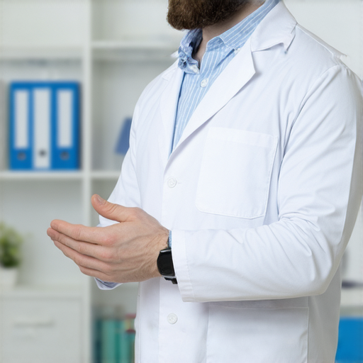 「探索前列腺健康的秘訣，外籍專家教你正確英文術語！馬上體驗一對一教學！」