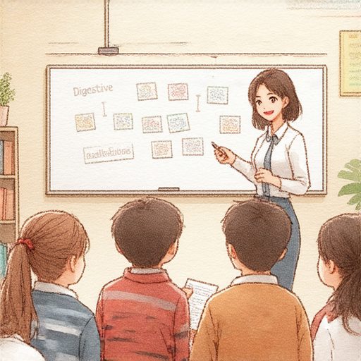 「拉肚子英文怎麼說？探索必學詞彙，讓外籍老師帶你輕鬆學習！」