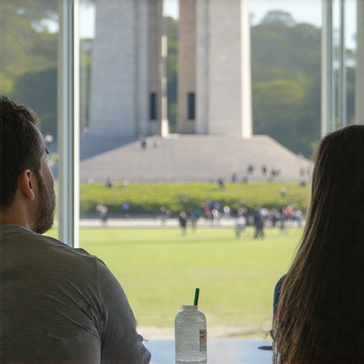 探索坎培拉：外籍英文專家帶你深度學習，立即體驗一對一教學！