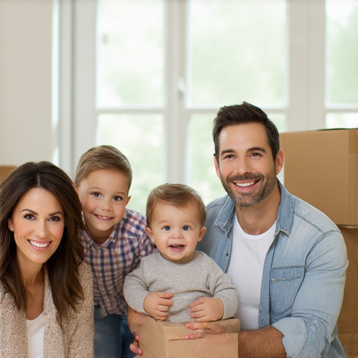 「移民不再煩惱！跟我們一起輕鬆搬家，立刻了解專業搬屋服務！」