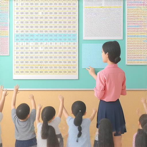 「探索乙型流感、乙肝與九九乘法表的英文世界，讓外籍老師帶你深入學習！」