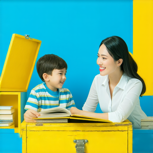 "開啟錢箱之門：英語流利溝通的秘密，立刻體驗一對一外籍教學服務！"