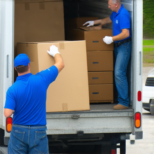 「搬屋不再煩！發掘我們的專業搬傢俬服務，讓您輕鬆啟程！」