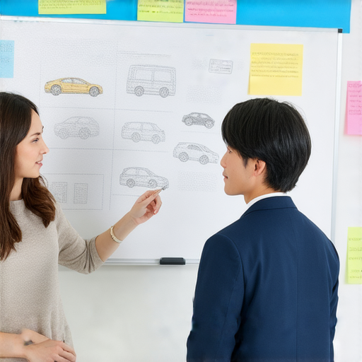 「掌握租約與租車英文，開啟外籍老師一對一教學之旅！」