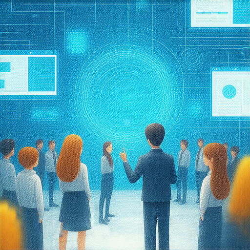 「解密工業4.0：讓外籍老師引領你的英文巡遊與進修之旅！」