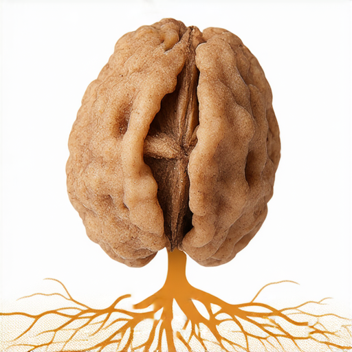 「核桃與根基：探索英語學習的深層秘密，立即報名一對一外籍老師！」