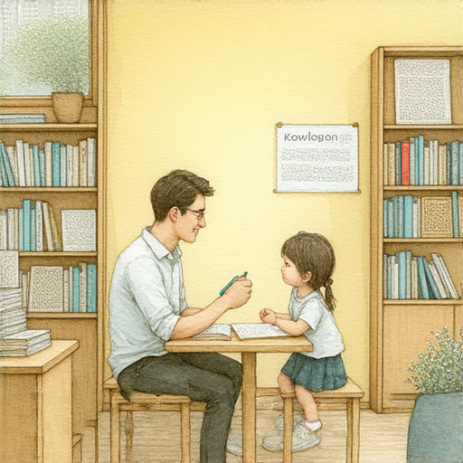 「從九龍到書店，探秘英語學習的無限可能！立即報名與外籍老師一對一輕鬆學英文！」