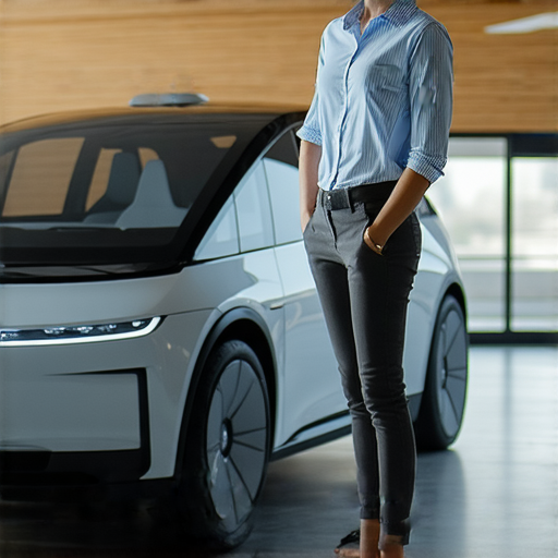 《探索無人駕駛、無奈與無可奈何的英語世界，立即加入我們的外籍老師一對一教學！》