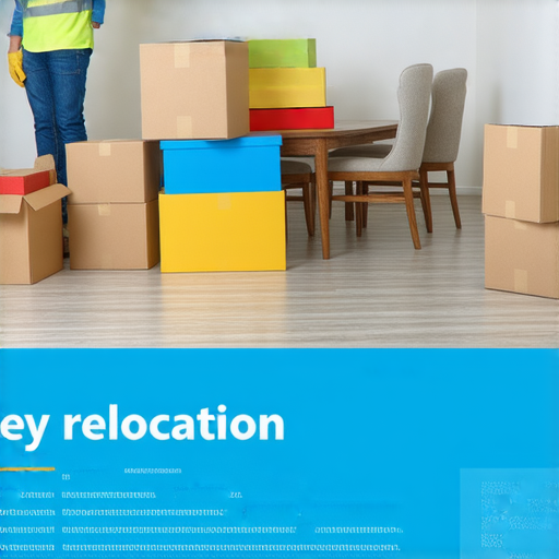 《拜四角前必看！搬傢俬前的隱藏秘訣，發現我們的搬屋全方位服務！》