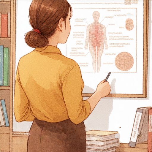 「揭開鼻咽癌的真相，與外籍英文老師一對一學習健康知識！」