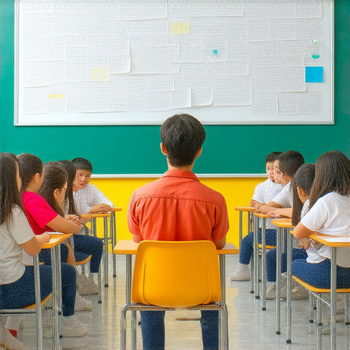 「解密工作辛苦的真相！探索外籍英文老師如何提升你的工作效率！」