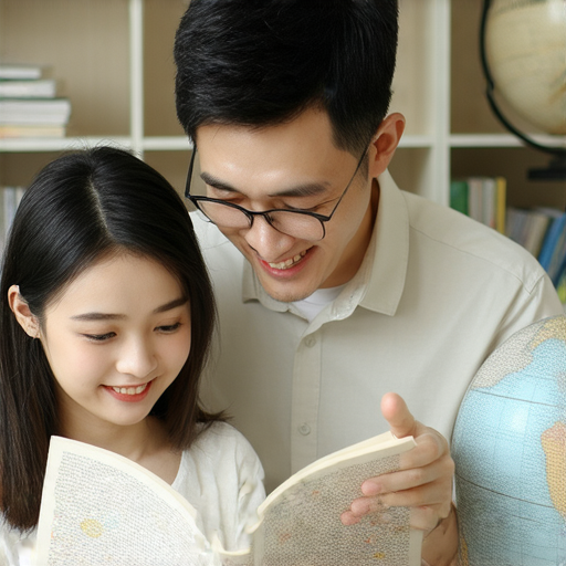 "學會英文從此不再困難！一起探討「英語的微妙差異」與外籍老師一對一樂趣！"