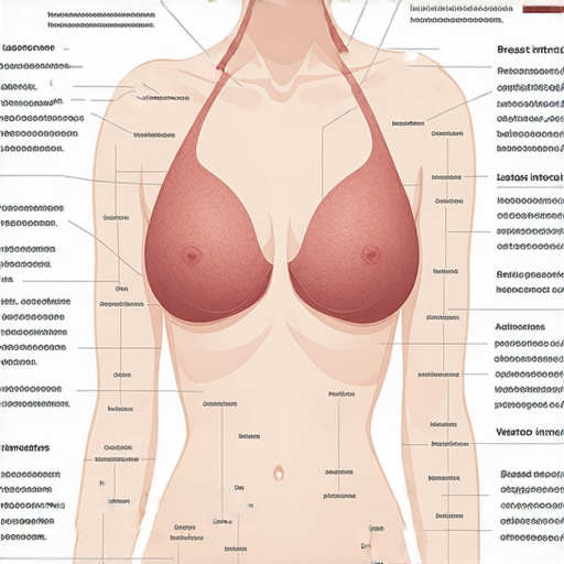 「從乳房到乳糖不耐症，學好英文一對一！立刻探索這些神秘詞彙！」