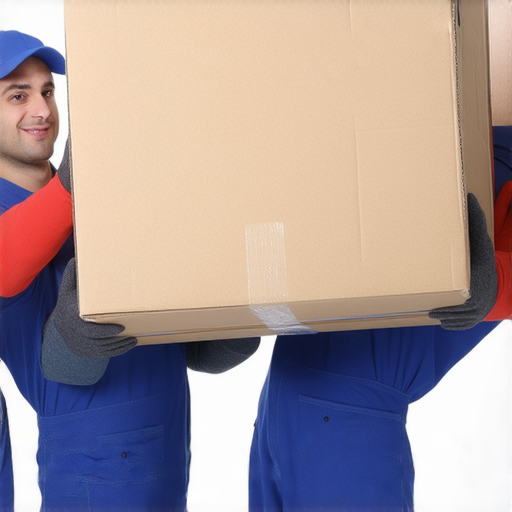 「只需一步，您的傢俱輕鬆搬家！探索我們的專業搬屋服務！」