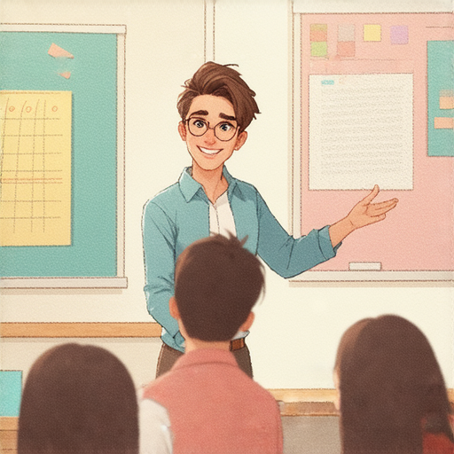 「跨越語言障礙：探索外籍英文老師一對一教學的精彩案例！」