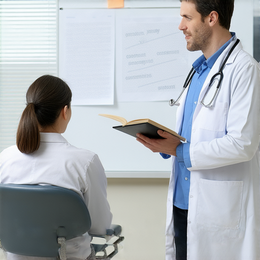 「耳科醫生：如何用英文輕鬆溝通？立即預約外籍老師一對一教學！」