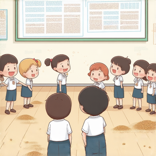 「不想再亂丟垃圾？了解乾燥劑與乾糧的正確用法，立刻提升你的英文！立即體驗一對一教學！」