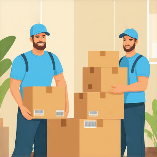 「想輕鬆搬屋？立即探索Switch搬傢俬服務，讓您的搬遷無憂無慮！」