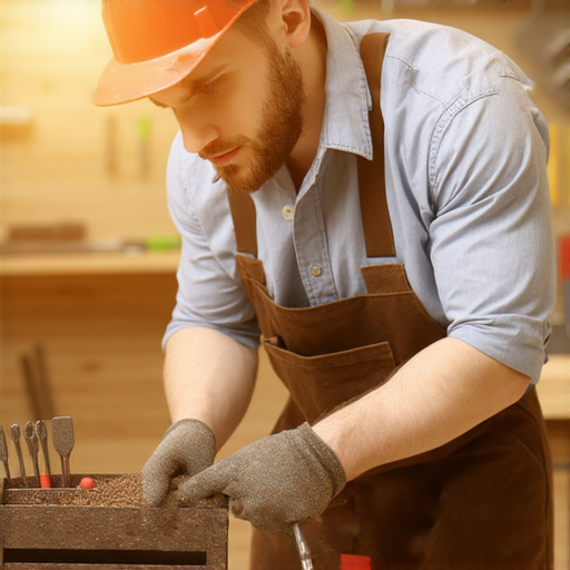 「想成為工具達人？揭開工傷、工匠、工具箱的英文秘密，立即與外籍老師開啟你的英語之旅！」