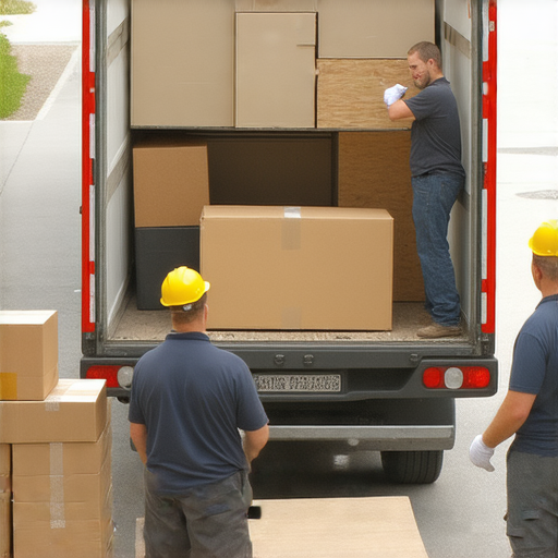 「無縫搬家體驗！與我們一起探索lalamove的搬傢俬服務！」