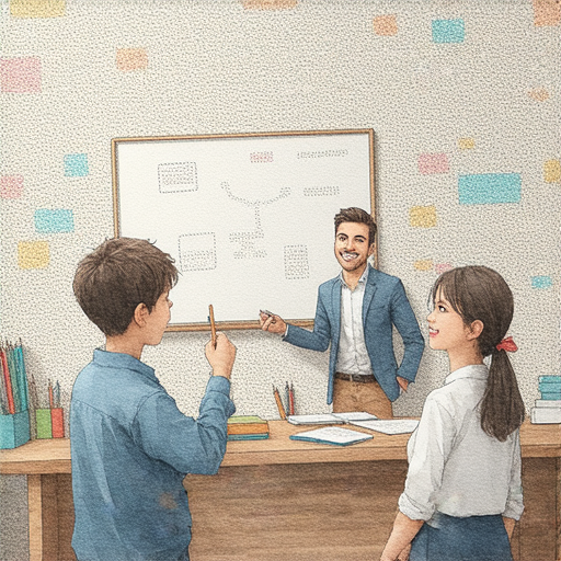 「探索空中英語魔法！讓外籍老師帶你飛向流利英文，立即體驗一對一學習！」