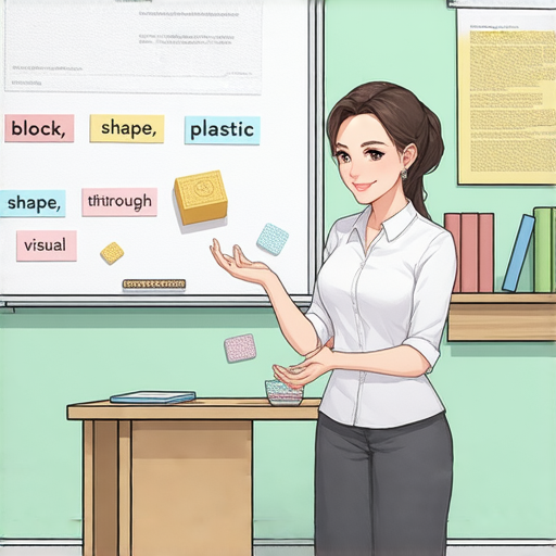 「破解英文迷思！學會堵塞、塑形與塑料等用法，讓外籍老師一對一引導你探索！立即體驗！」