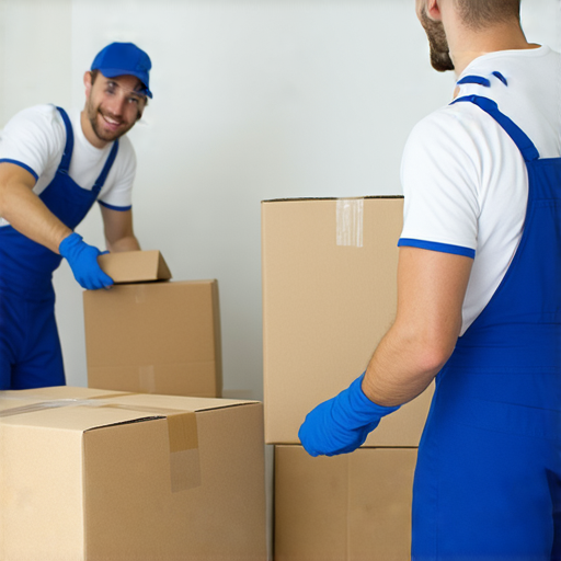 「搬屋不再麻煩！用Lalamove輕鬆搬傢俬，還有更多搬屋服務等你來探索！」