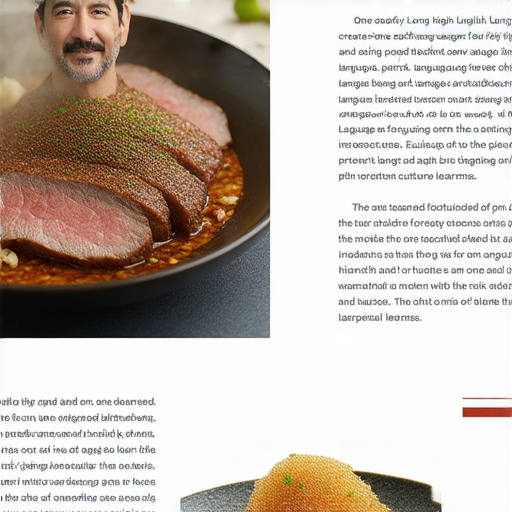 「從梁朝偉到梅菜蒸肉餅：探索英文之美，快來體驗一對一外籍老師教學！」