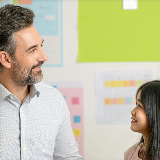 「了解『事半功倍』的秘密，與外籍老師一對一探索英文，讓學習更有效！」