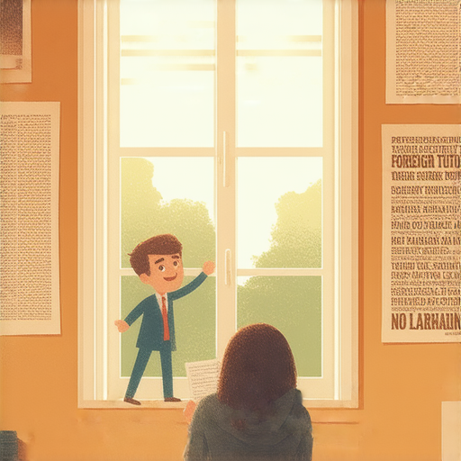 「掌握持久英文技巧！一對一外籍老師教你從拿破崙到持之以恒的英文魅力！」