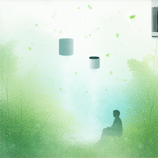 「讓空氣更清新！了解空氣流通、淨化與清新劑，並探索我們的一對一外籍英文教學服務！」