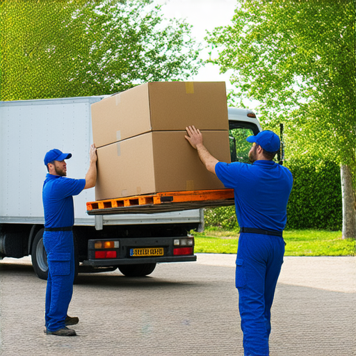 「搬屋無煩惱！立即了解我們提供的專業傢俬搬運服務！」