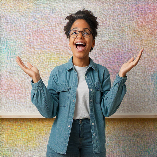 「塗鴉到英文流利！立即體驗外籍老師一對一教學，讓學習更有趣！」