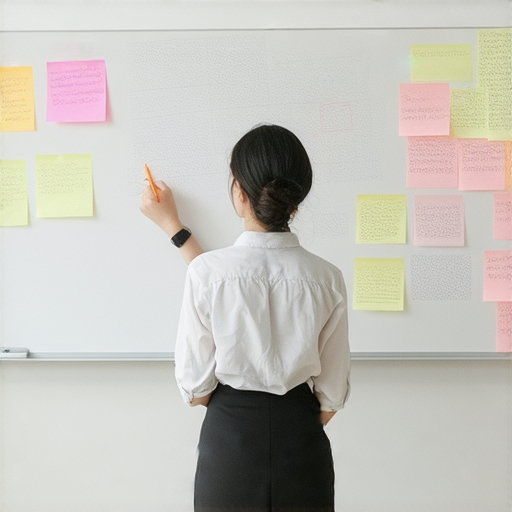 「打破思維框框，獲得外籍老師一對一英文專業指導，立即體驗吧！」