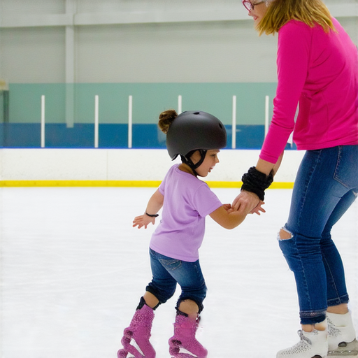 「滑出新境界！學習滾軸溜冰英文，立刻預約一對一外籍老師教學！」
