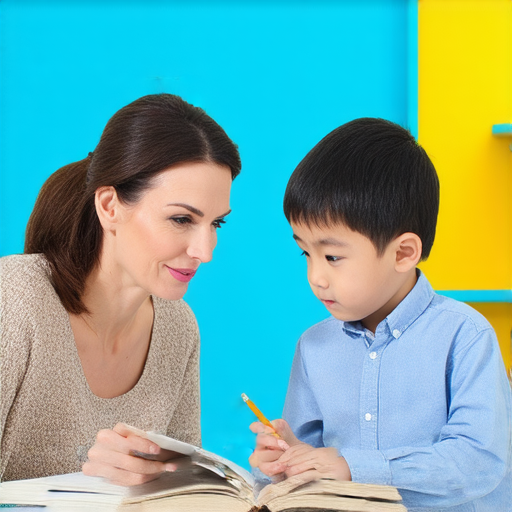 「一對一外籍老師輔導英文，讓數學運算也能流利表達，快來體驗！」