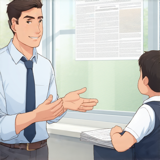 「學英語不再迷失！點擊了解如何透過一對一外籍老師掌握指導與指揮的技巧！」