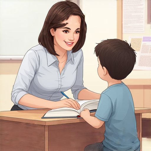 「點亮你的英文能力！立刻了解外籍老師一對一教學的秘密！」