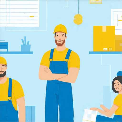 「搬碌架床輕鬆上手！立即了解我們的專業搬屋服務，讓您的搬遷更順利！」