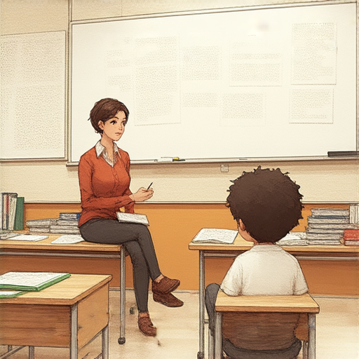 「突如其來的英語挑戰！如何突破自我，讓外籍老師一對一陪你加速提升！」