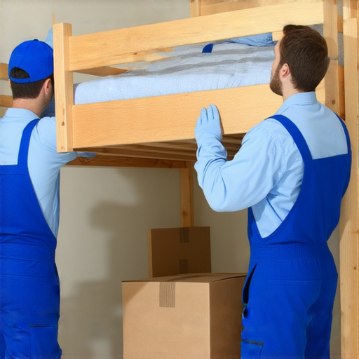 "搬碌架床的秘密！發現我們的搬屋服務如何讓你輕鬆搬家！立刻了解！"