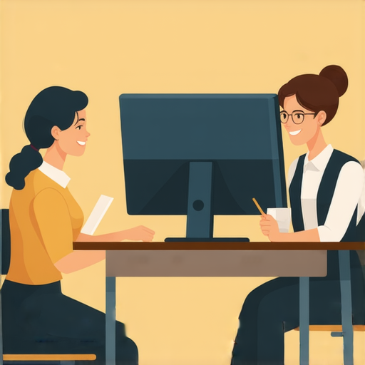 「互動式英文學習：與外籍老師一對一，開啟你的英文之旅！」