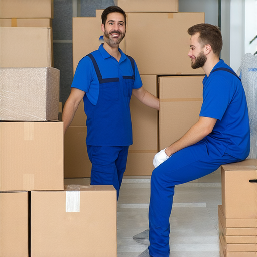 「搬梳化超值優惠！即刻了解香港搬屋全方位服務，讓您的搬家無憂！」