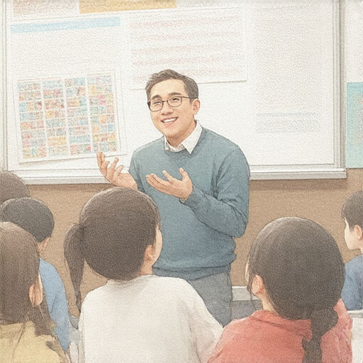 "探索香港食環署背後的故事：外籍英文老師助你提升英語溝通能力！"